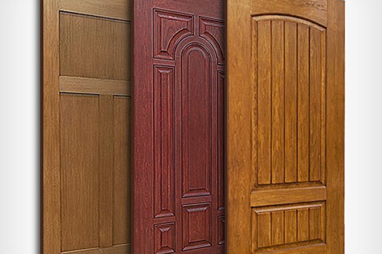 East La Mirada-fiberglass-door-repair