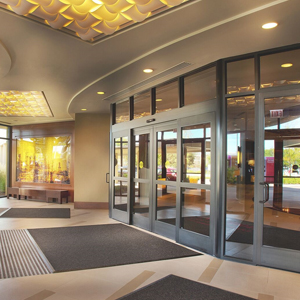 commercial door specialist East La Mirada