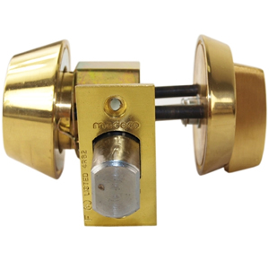 high security deadbolt East La Mirada