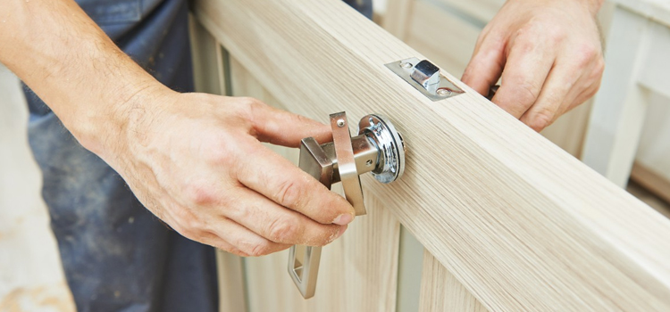 interior door repair East La Mirada