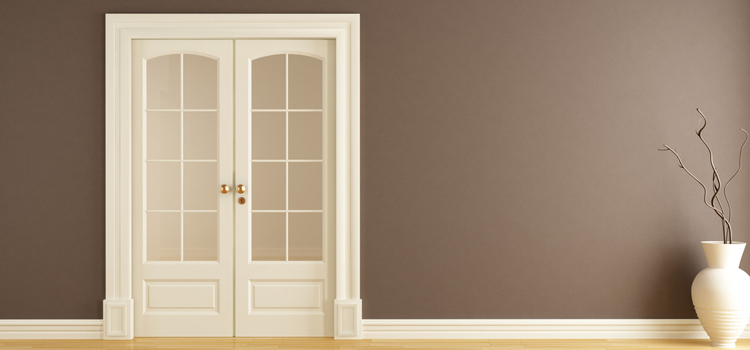 residential fiberflasss door repair East La Mirada